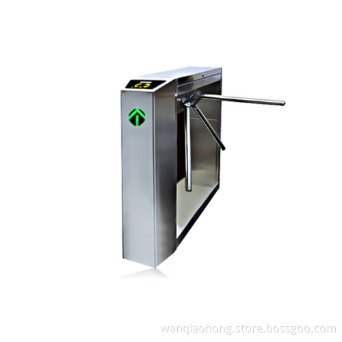 Bridged Type Tripod Turnstile with CE (WQ-TS09)